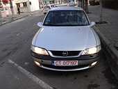 Dezmembrez Opel Vectra-B 1998 Benzina Berlina - 07 Iulie 2012