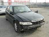 Dezmembrez Opel Vectra-B 2002 Diesel Berlina - 13 Octombrie 2011