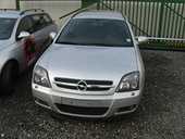 Dezmembrez Opel Vectra-C 2003 Benzina Berlina - 28 Octombrie 2012