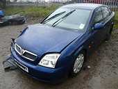 Dezmembrez Opel Vectra-C 2003 Diesel Berlina - 20 Aprilie 2012