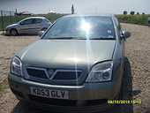 Dezmembrez Opel Vectra-C 2003 Diesel Hatchback - 30 Octombrie 2011