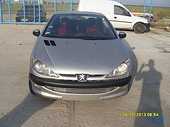 Dezmembrez Peugeot 206 2001 Benzina Berlina - 15 Noiembrie 2011