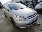 Dezmembrez Peugeot 307 2004 Diesel Hatchback - 30 Octombrie 2011