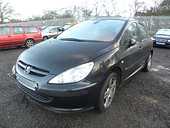 Dezmembrez Peugeot 307 2006 Benzina Hatchback - 16 Martie 2012