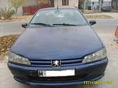 Dezmembrez Peugeot 406 1998 Diesel Berlina - 17 Noiembrie 2011