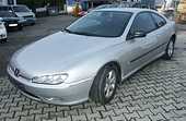 Dezmembrez Peugeot 406 1999 Benzina Berlina - 02 Octombrie 2012