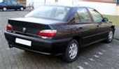 Dezmembrez piese sh Peugeot 406 2000 Diesel Berlina - 04 Noiembrie 2011