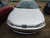 Dezmembrez Peugeot 406 2001 Benzina Hatchback - 28 Iunie 2011