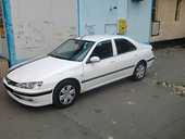 Dezmembrez Peugeot 406 2003 Diesel Berlina - 24 Aprilie 2012