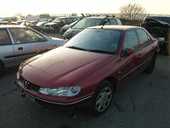 Dezmembrez Peugeot 406 2004 Benzina Berlina - 30 Mai 2011