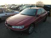 Dezmembrez Peugeot 406 2004 Benzina Berlina - 27 Februarie 2012