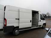 Piese SH pt. Peugeot Boxer 2011 Diesel- 13 Septembrie 2012