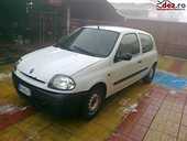 Dezmembrez Renault Clio-II 2000 Diesel Combi - 05 Iunie 2011