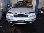 Dezmembrez Renault Laguna-II 2001 Diesel Berlina - 31 Octombrie 2011