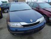 Dezmembrez Renault Laguna-II 2002 Diesel Combi - 01 Iulie 2011