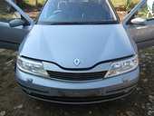 Dezmembrez Renault Laguna-II 2003 Diesel Berlina - 07 Noiembrie 2011