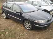 Dezmembrez Renault Laguna-II 2003 Diesel Combi - 24 Noiembrie 2011