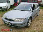 Dezmembrez Renault Laguna-II 2003 Diesel Combi - 27 Aprilie 2012