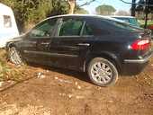 Dezmembrez Renault Laguna-II 2003 Diesel Hatchback - 21 Martie 2012