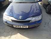 Dezmembrez Renault Laguna-II 2003 Diesel Hatchback - 22 Septembrie 2012