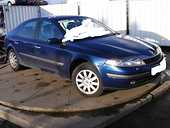 Dezmembrez Renault Laguna-II 2003 Diesel Hatchback - 01 Noiembrie 2012