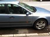 Dezmembrez Renault Laguna-II 2004 Diesel Hatchback - 21 Noiembrie 2012