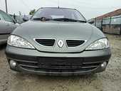 Dezmembrez Renault Megane 2001 Diesel Combi - 28 Mai 2012