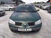 Dezmembrez Renault Megane 2003 Diesel Combi - 02 Iulie 2012