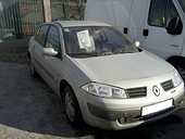 Dezmembrez Renault Megane 2004 Diesel Berlina - 11 Martie 2013