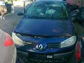 Dezmembrez Renault Megane 2004 Diesel Hatchback - 10 Mai 2013