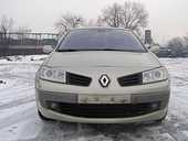 Dezmembrez Renault Megane 2005 Diesel Berlina - 09 Iulie 2012