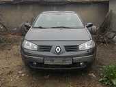 Dezmembrez Renault Megane 2005 Diesel Berlina - 05 Aprilie 2013