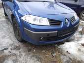 Dezmembrez Renault Megane 2006 Diesel Hatchback - 21 Ianuarie 2013