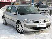 Dezmembrez Renault Megane 2006 Diesel Hatchback - 24 Ianuarie 2013