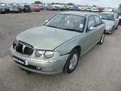 Dezmembrez Rover 75 2004 Benzina Berlina - 25 Ianuarie 2011