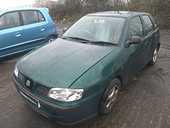 Dezmembrez Seat Ibiza 2006 Diesel Hatchback - 07 Martie 2012