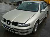 Dezmembrez Seat Leon 2004 Diesel Berlina - 11 Februarie 2012