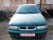 Dezmembrez Seat Toledo 1996 Benzina Berlina - 20 Noiembrie 2011