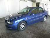 Dezmembrez Seat Toledo 2000 Benzina Berlina - 18 Noiembrie 2011