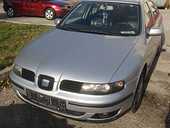 Dezmembrez Seat Toledo 2002 Benzina Berlina - 17 Februarie 2013