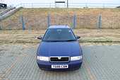 Dezmembrez Skoda Octavia 2000 Benzina Hatchback - 07 Octombrie 2011