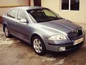 Dezmembrez Skoda Octavia 2000 Diesel Berlina - 19 Iulie 2011