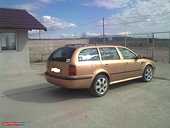 Dezmembrez Skoda Octavia 2001 Diesel Berlina - 25 Aprilie 2013