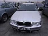 Dezmembrez Skoda Octavia 2002 Benzina Berlina - 16 Noiembrie 2012