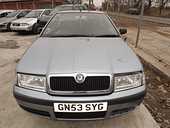 Dezmembrez Skoda Octavia 2003 Diesel Berlina - 05 Noiembrie 2012