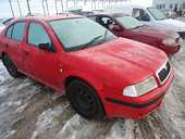 Dezmembrez Skoda Octavia 2003 Diesel Hatchback - 22 Septembrie 2012