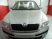 Dezmembrez Skoda Octavia 2004 Diesel Berlina - 30 Noiembrie 2011