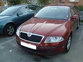 Dezmembrez Skoda Octavia 2004 Diesel Berlina - 15 Mai 2012