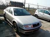 Dezmembrez Skoda Octavia 2005 Diesel Berlina - 29 Martie 2012