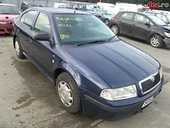 Dezmembrez Skoda Octavia 2005 Diesel Berlina - 02 Aprilie 2012